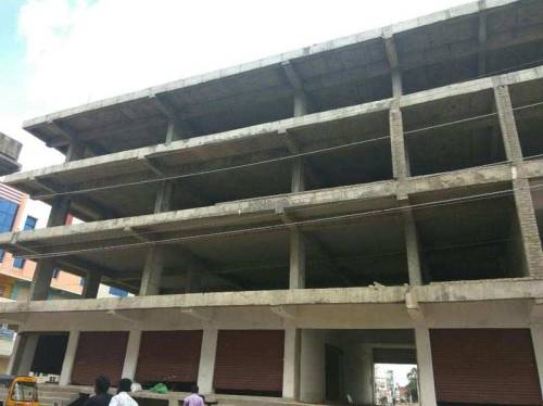 Commercial Space In Belanganj