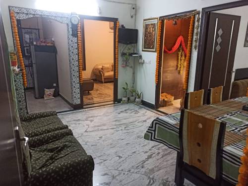 Residential Flat at Khandari for Sale