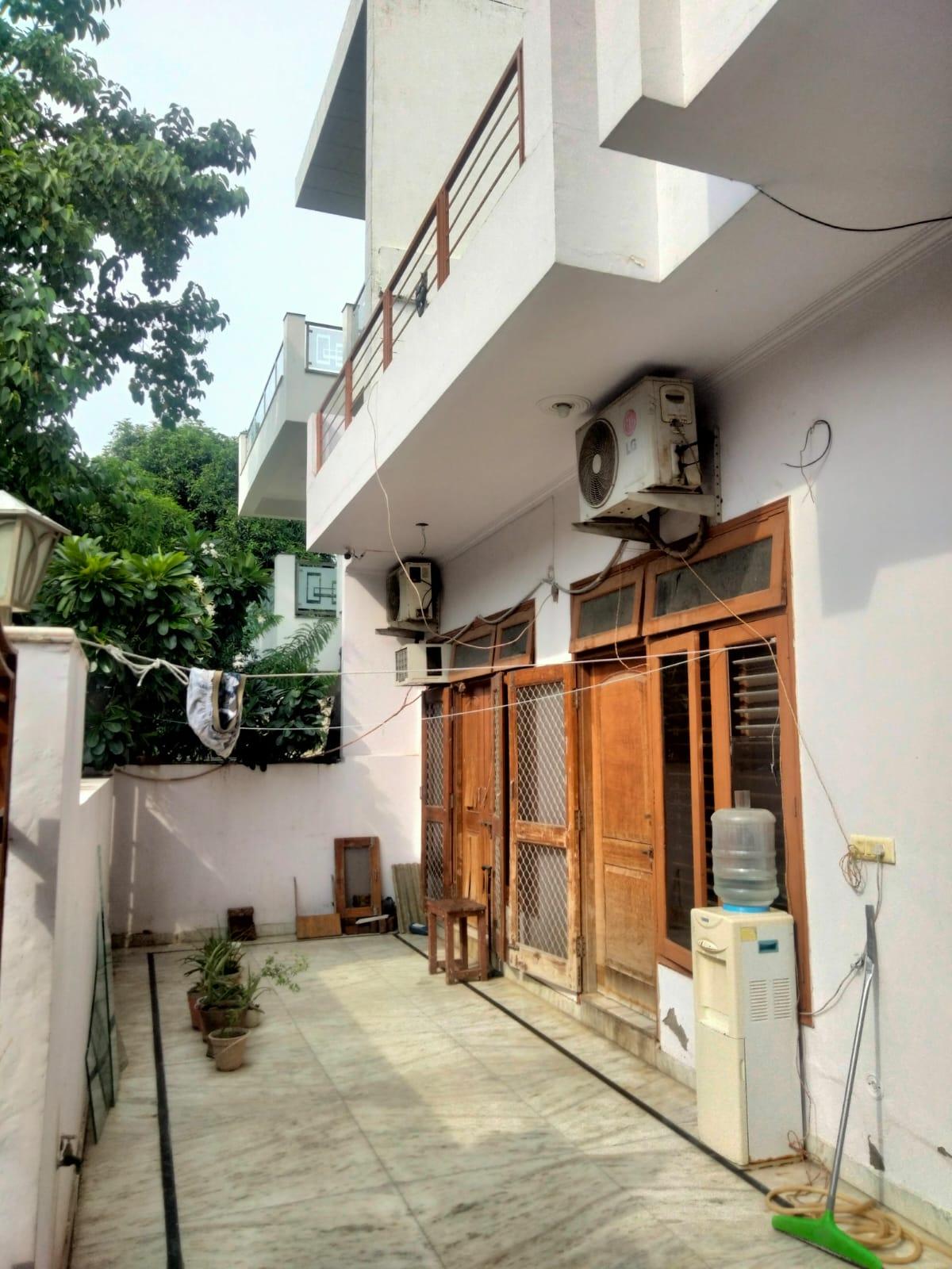 Independant House In Awas Vikas