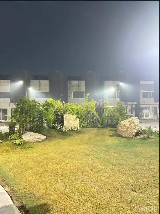 Luxurious Independent House in Shastripuram