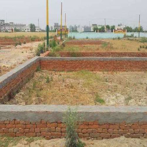 Residential Plot In Shahstripuram