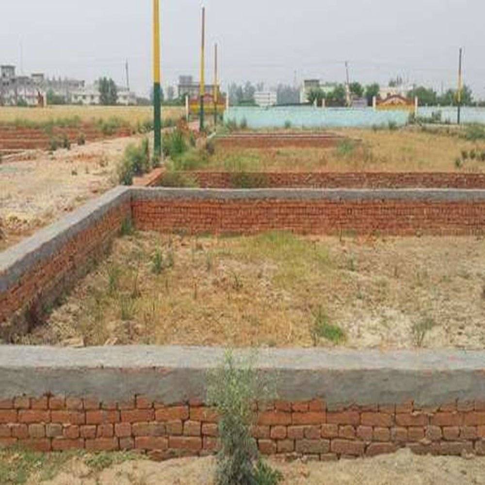 Residential Plot In Shahstripuram