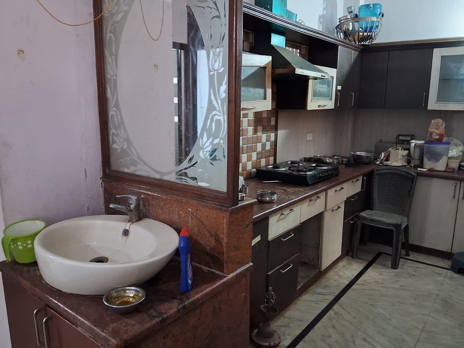 Independant House In Awas Vikas