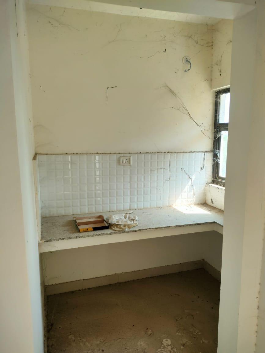 2BHK Flat In Sikandra