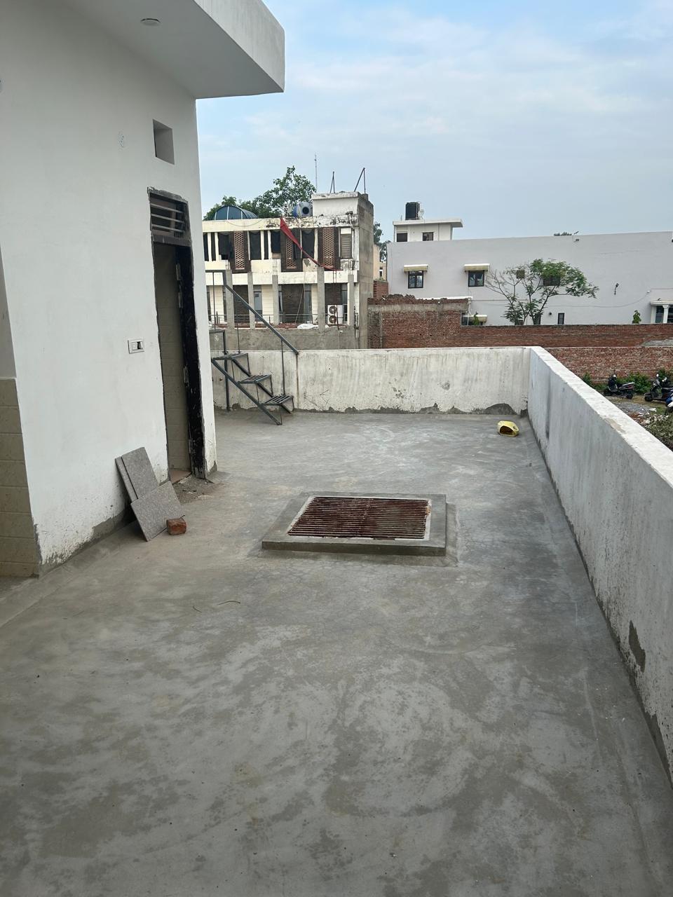 Independant House for Sell In Dayalbagh