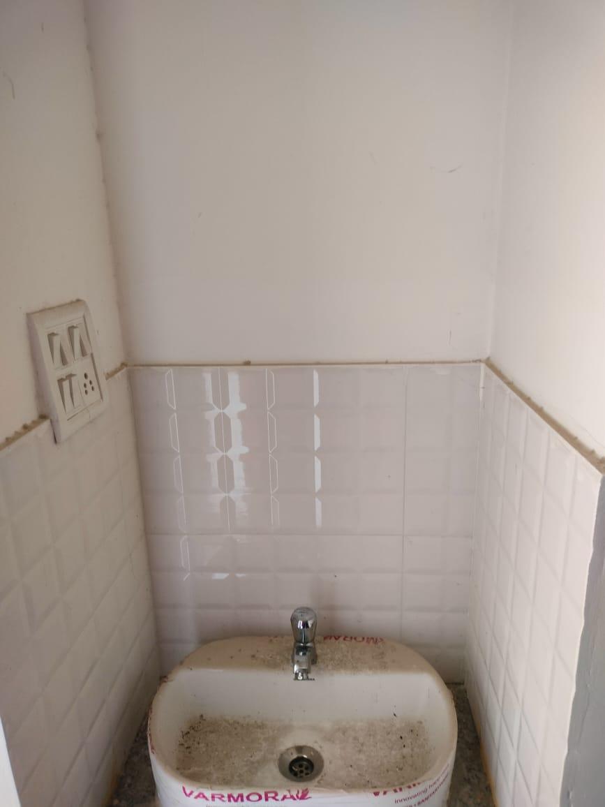 2BHK Flat In Sikandra