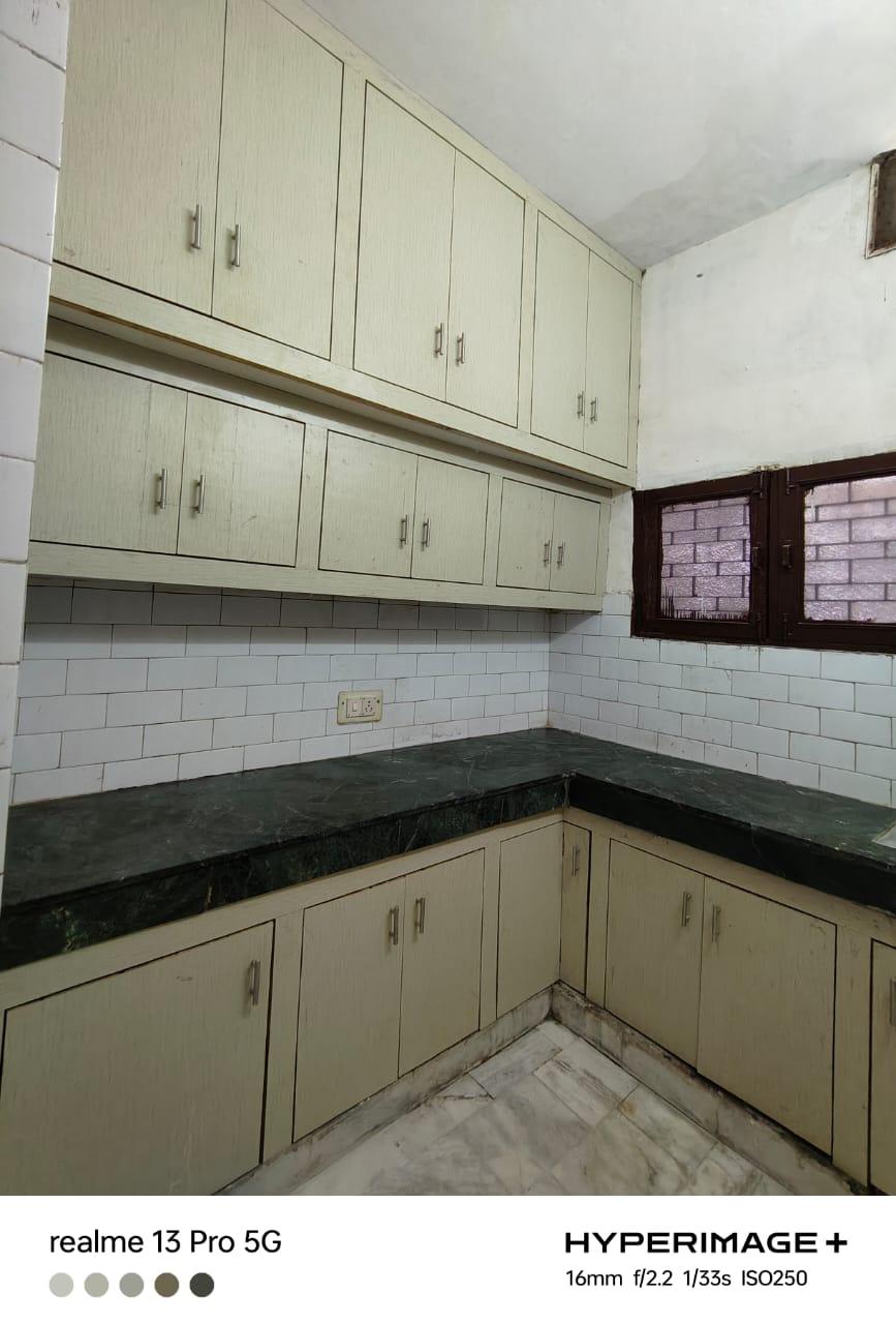 2BHK Flat In Khandari