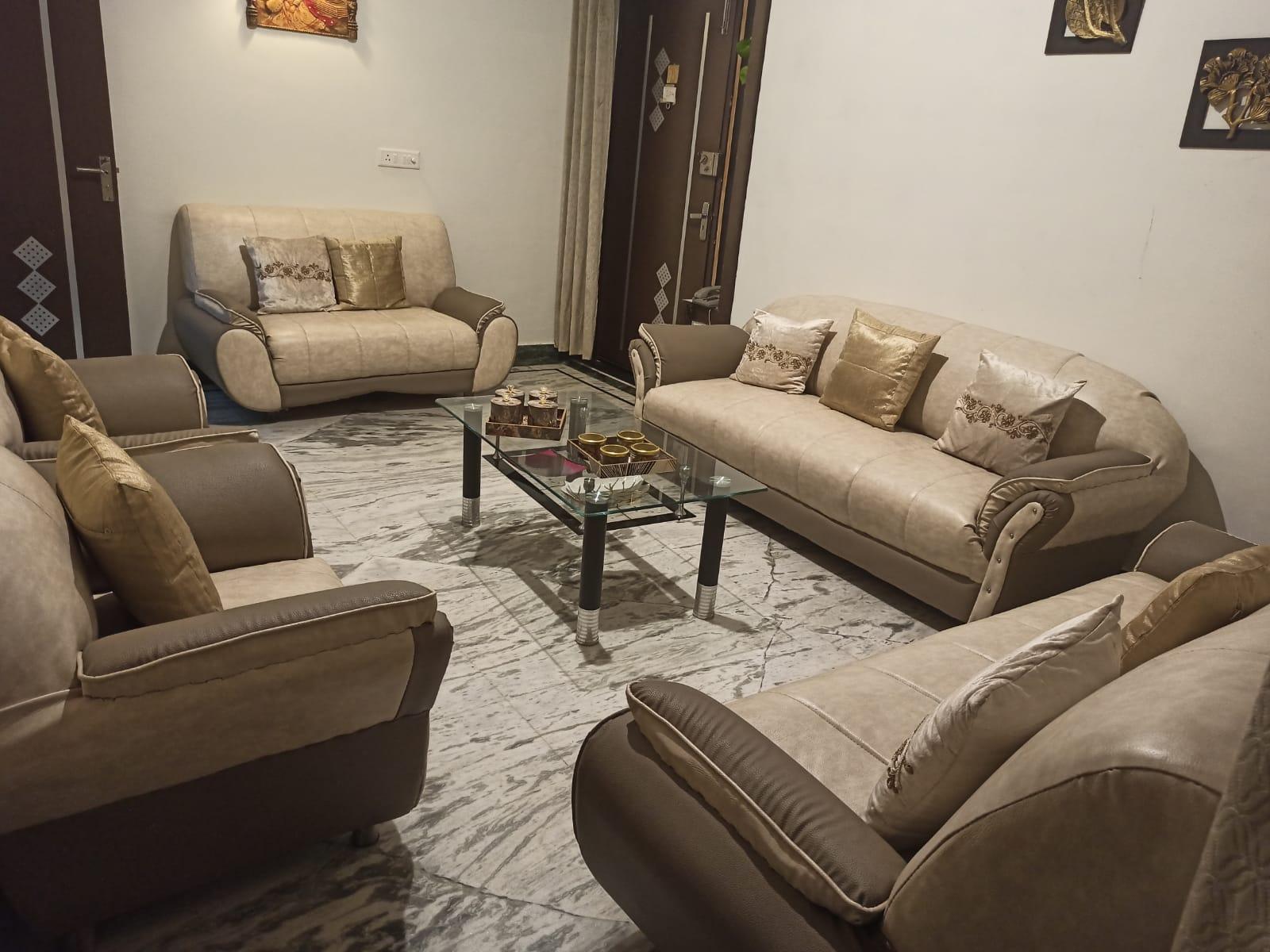 Residential Flat at Khandari for Sale