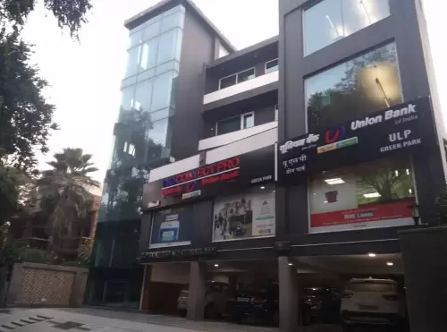 Commercial Property In Jeoni mandi