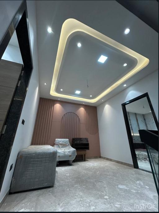 Luxurious Independent House in Shastripuram