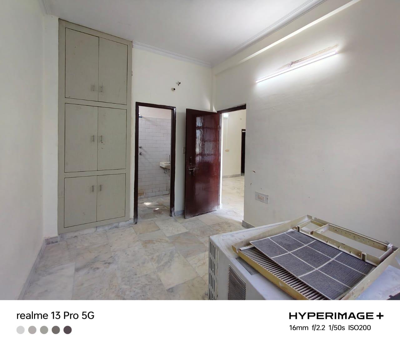 2BHK Flat In Khandari