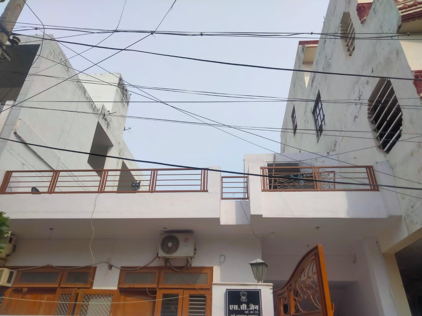 Independant House In Awas Vikas