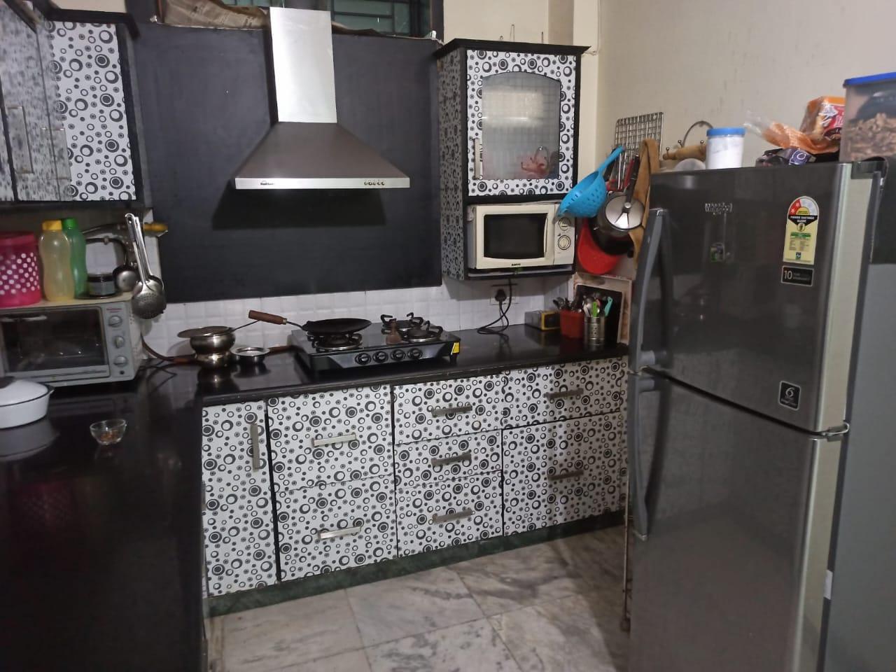 Residential Flat at Khandari for Sale