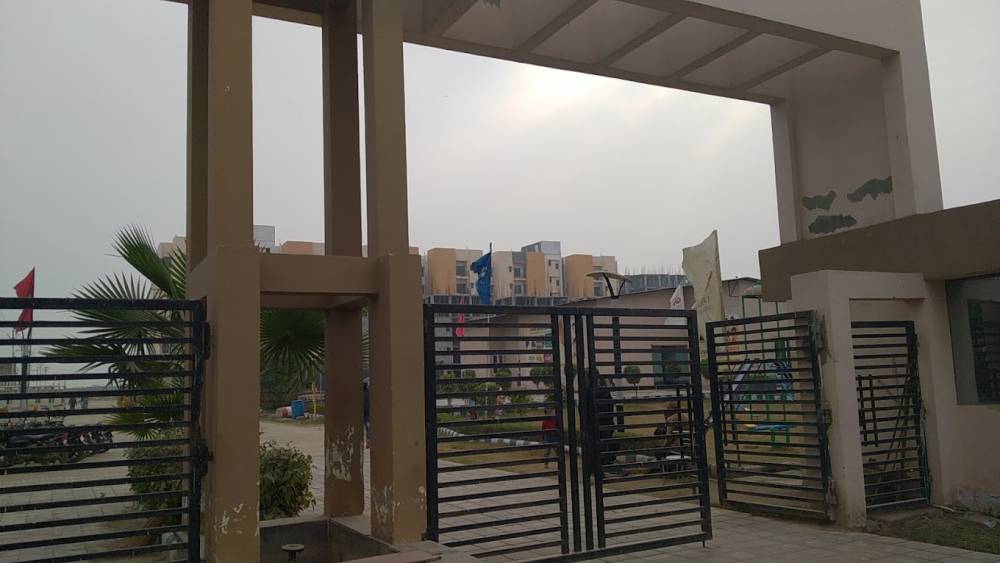 Ganpati Smart City, Sikandra, Agra