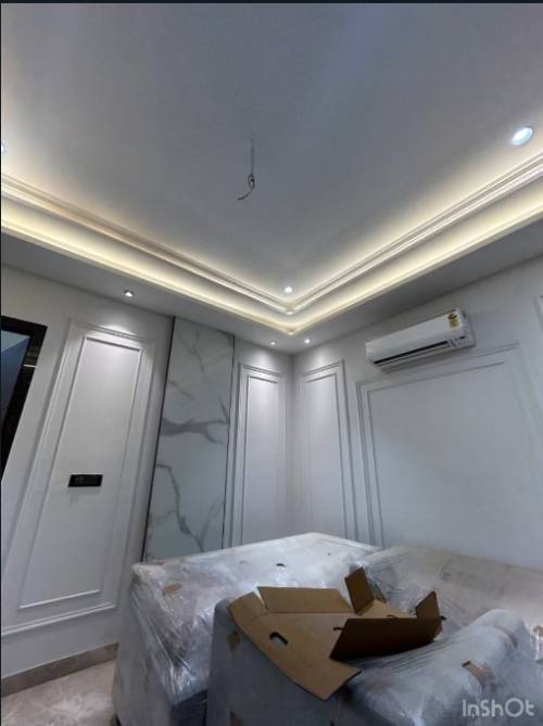 Luxurious Independent House in Shastripuram