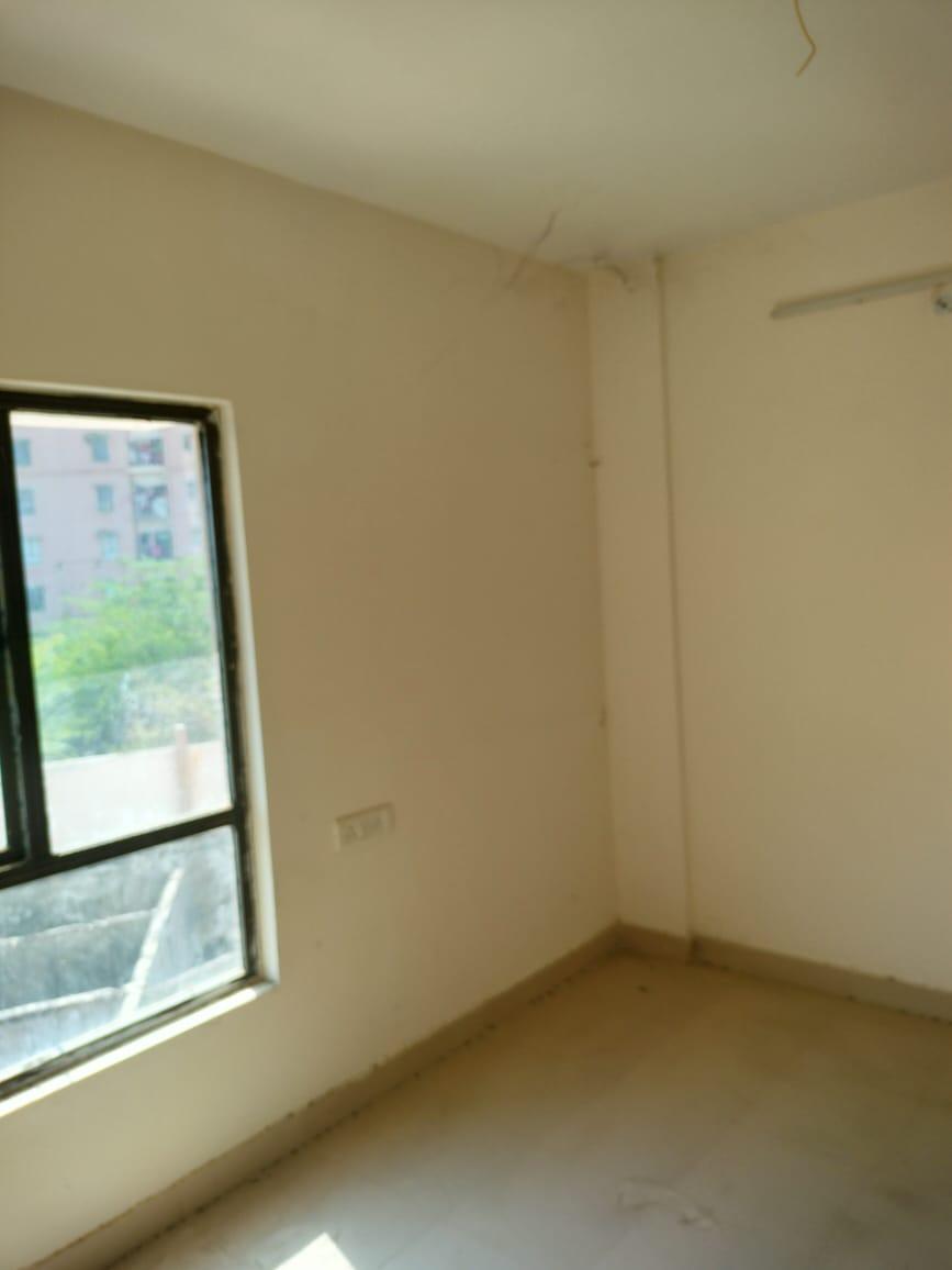 2BHK Flat In Sikandra