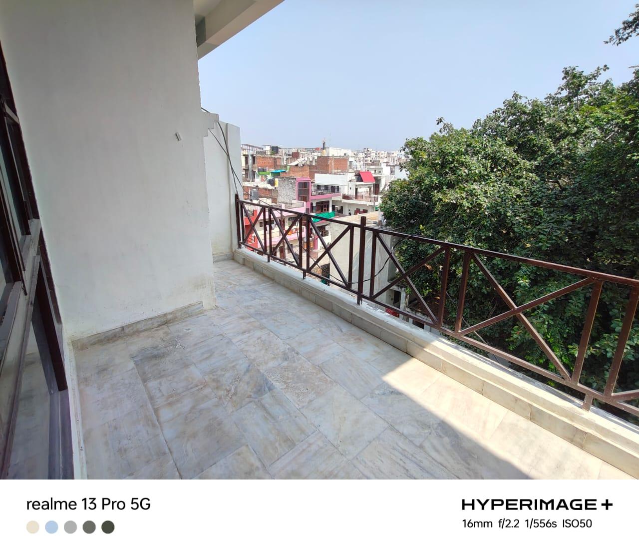 2BHK Flat In Khandari