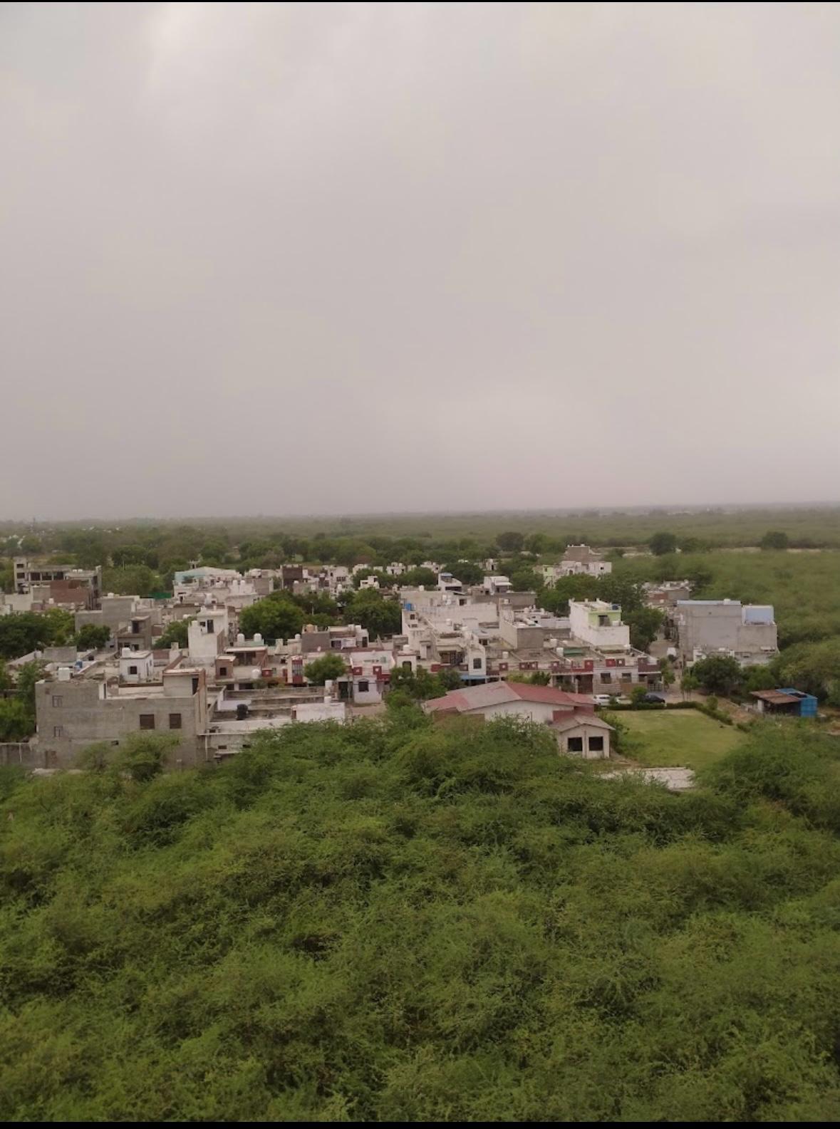 Ganpati Smart City, Sikandra, Agra