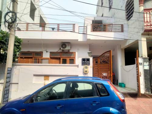 Independant House In Awas Vikas