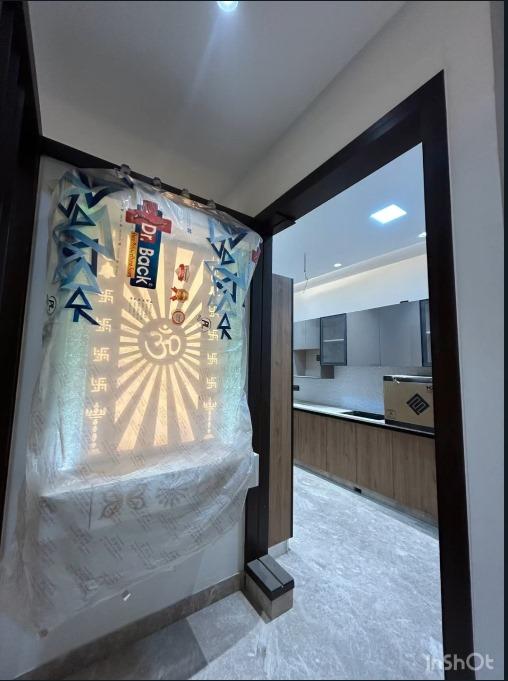 Luxurious Independent House in Shastripuram